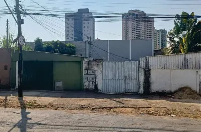 Lote 450 m² setor pedro ludovico lote à venda, 450 por r$ 580.000 no setor setor pedro ludovico st23958