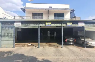 Prédio residencial e comercial santa genoveva vn23986