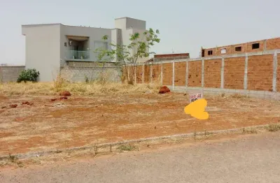 Ágio ágio lote res brisas do cerrado lote à venda, 270.1 por r$ 260.000 no setor residencial brisas do cerrado ta24018