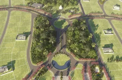 Lote jardins frança lote à venda, 405 por r$ 985.000 no setor jardins frança ad24045