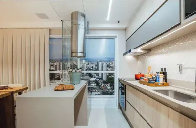 Wish 211 apartamento com 2 quarto(s) e 2 banheiro(s) à venda, 58.65 por r$ 580.000 no setor jardim américa vn24131