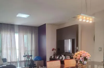 Apartamento no parque amazonia com 3 quartos mobiliado apartamento com 3 quarto(s) e 2 banheiro(s) à venda, 94 por r$ 750.000 no setor parque amazonia ad24170