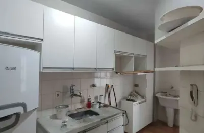 Apartamento setor bueno  apartamento com 2 quarto(s) e 2 banheiro(s) à venda, 60 por r$ 300.000 no setor setor bueno in24176
