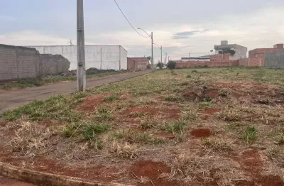 Lote lote à venda, 230.81 por r$ 140.000 no setor residencial são bernardo ad24290