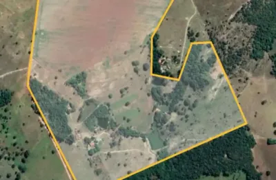 Fazenda a venda à apenas 5 km do empório casarão br 060 fazenda à venda, 517880 por r$ 4.100.000 vn24309