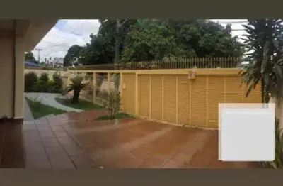 Casa( t6 ) setor bueno casa de rua com 4 quarto(s) e 3 banheiro(s) à venda, 270 por r$ 1.600.000 no setor setor bueno ad24324