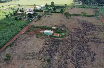 4 terrenos próximo ao campos samambaia da ufg lote à venda, 20916 por r$ 2.000.000 no setor residencial dos ipes ad24385