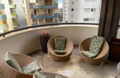 Edifício lara garden apartamento com 4 quarto(s) e 5 banheiro(s) à venda, 221.73 por r$ 850.000 no setor setor bueno vn24464