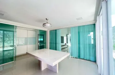 Casa jardins madri casa em condomínio com 4 quarto(s) e 4 banheiro(s) à venda, 185 por r$ 2.047.500 no setor jardins madri in24501