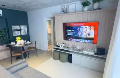 Apartamento mobiliado id vida urbana  apartamento com 2 quarto(s) e 3 banheiro(s) à venda, 73.61 por r$ 900.000 no setor setor oeste in24543