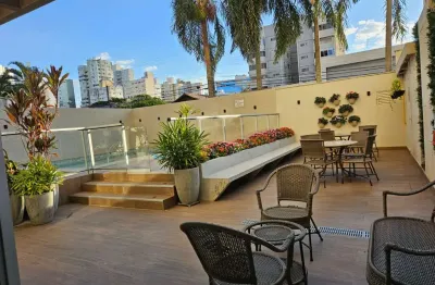 Apartamento nova suiça  apartamento com 3 quarto(s) e 2 banheiro(s) à venda, 75 por r$ 419.000 no setor nova suiça in24553