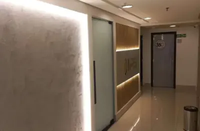Ponto comercial à venda na Avenida Deputado Jamel Cecílio, s/n, Jardim Goiás, Goiânia
