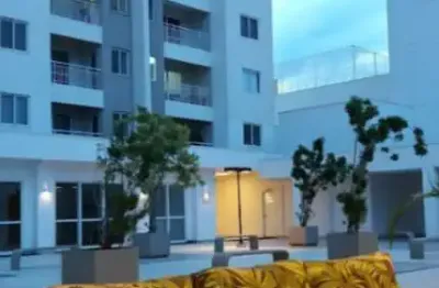 Apartamento 2 quartos / suite - bairro ipiranga  apartamento com 2 quarto(s) e 2 banheiro(s) à venda, 56 por r$ 340.000 no setor ipiranga vn24608