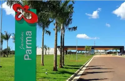 Lotes no jardins parma lote à venda, 275 por r$ 275.000 no setor jardins parma in24651