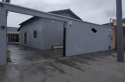 Residência casa de rua com 3 quarto(s) e 3 banheiro(s) à venda, 146.97 por r$ 490.000 no setor jardim real ad24718
