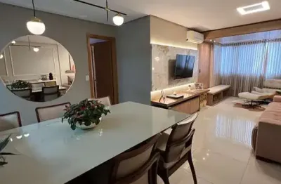 Setor bueno 4 dormitórios  apartamento com 4 quarto(s) e 3 banheiro(s) à venda, 115 por r$ 629.900 no setor setor bueno in24789