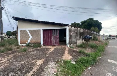Casa de 3 quartos, sendo 2 suítes, com 191 m² de área construída no jardim caravelas casa de rua com 3 quarto(s) e 3 banheiro(s) à venda, 191 por r$ 330.000 no setor jardim caravelas ad24802