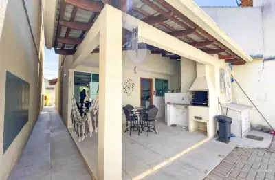 Sobrado no jardim atlântico  casa de rua com 3 quarto(s) e 2 banheiro(s) à venda, 150 por r$ 840.000 no setor jardim atlântico in24818