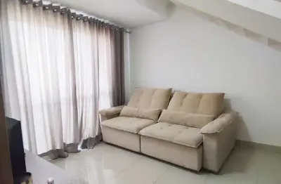 Apartamento duplex no setor bueno apartamento duplex com 1 quarto(s) e 2 banheiro(s) à venda, 53.1 por r$ 580.000 no setor setor bueno ad24822