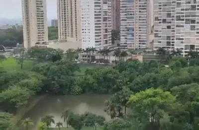 Edifício reserva grann parc - 3 quartos - jardim goiás - com vista para o parque flamboyant apartamento com 3 quarto(s) e 3 banheiro(s) à venda, 184 por r$ 2.200.000 no setor jardim goiás ad24827