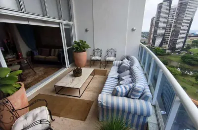 Edifício reserva grann parc - 3 quartos - jardim goiás - com vista para o parque flamboyant apartamento com 3 quarto(s) e 3 banheiro(s) à venda, 184.00 por r$ 2200000.00 no setor jardim goiás ad24827
