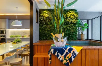 Azure compact life apartamento com 2 quarto(s) e 2 banheiro(s) à venda, 82 por r$ 951.200 no setor setor marista vn24831