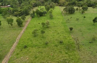 Área rural de 20 mil m² em  bonfinopolis  chácara à venda, 20000 por r$ 318.000 ad24841