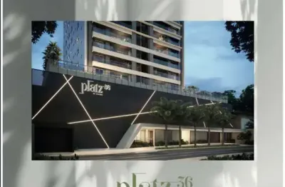 Ágio platz 36 apartamento com 3 quarto(s) e 5 banheiro(s) à venda, 144 por r$ 1.259.314,68 no setor setor bueno ad24904
