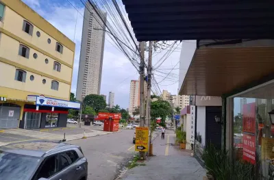 Ponto comercial à venda na Comercial - Nova Suiça - Rua C-257, Setor Nova Suiça, Goiânia