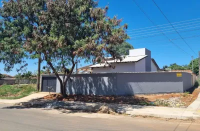Execelente casa de esquina casa de rua com 3 quarto(s) e 2 banheiro(s) à venda, 68.63 por r$ 270.000 no setor jardim boa esperanca vn24986