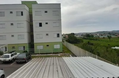 Apartamento com 2 quartos em senador canedo apartamento com 2 quarto(s) e 1 banheiro(s) à venda, 50 por r$ 185.000 no setor residencial buritis ta25000