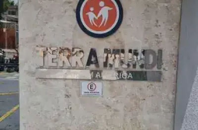 Studio 33,5m terra mundi jd. américa  studio com 1 quarto(s) e 1 banheiro(s) à venda, 33.5 por r$ 250.000 no setor jardim américa in25022