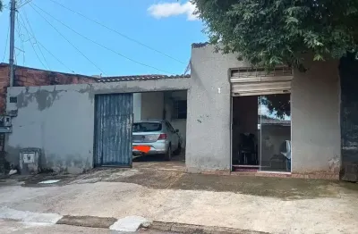 Casa no brisas da mata  casa de rua com 3 quarto(s) e 1 banheiro(s) à venda, 196 por r$ 180.000 no setor residencial brisas da mata ad25054
