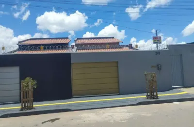 Casa residencial casa de rua com 3 quarto(s) e 1 banheiro(s) à venda, 114 por r$ 395.000 no setor condomínio rio branco ad25063