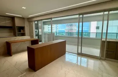 Apartamento europark tijuca apartamento com 3 quarto(s) e 4 banheiro(s) à venda, 136 por r$ 1.299.000 no setor park lozandes in25076