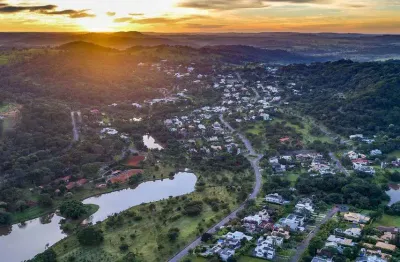 Lote aldeia do vale  área / terreno à venda, 2500 por r$ 2.350.000 no setor residencial aldeia do vale in25086