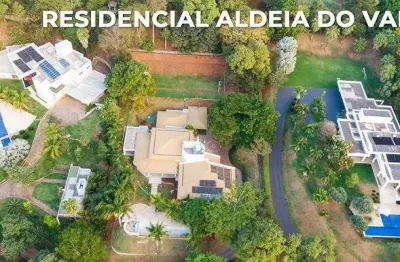 Lote aldeia do vale  área / terreno à venda, 2528 por r$ 2.150.000 no setor residencial aldeia do vale in25096