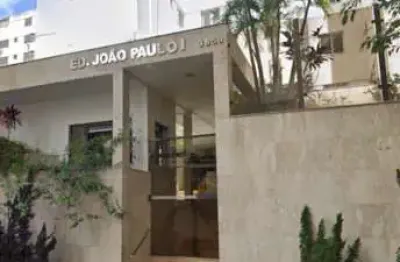 Oportunidade: apartamento de 2 quartos no setor bueno - edifício joão paulo i apartamento com 2 quarto(s) e 1 banheiro(s) à venda, 52 por r$ 350.000 no setor setor bueno ad25121