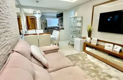 Lindo apartamento de 3q c/ suite no jardim santo antonio apartamento com 3 quarto(s) e 2 banheiro(s) à venda, 74 por r$ 340.000 no setor jardim santo antonio ta25139