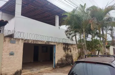 Casa de rua asa branca casa de rua com 6 quarto(s) e 4 banheiro(s) à venda, 300 por r$ 319.000 no setor setor asa branca ad25166