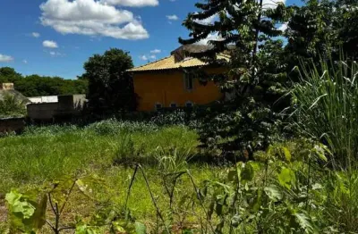 Lote no jaó lote à venda, 452 por r$ 530.000 no setor setor jao ax25168