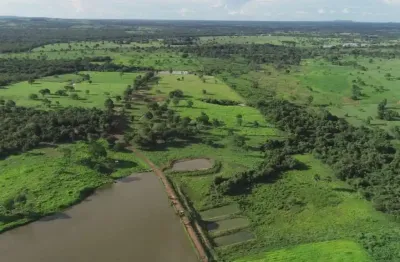Fazenda em porangatu go fazenda à venda, 976696 por r$ 6.000.000 ax25172