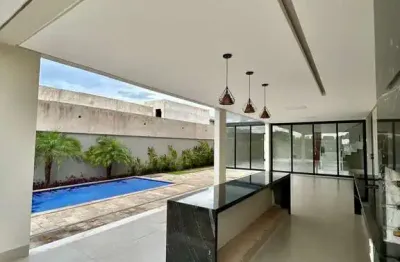Belíssima casa no jardins próximo ao shopping flamboyant e oscar niemeyer com 5 suítes plenas!  casa em condomínio com 5 quarto(s) e 8 banheiro(s) à venda, 416 por r$ 5.500.000 no setor jardins itália