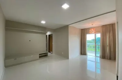 Lakeside residence   apartamento com 3 quarto(s) e 2 banheiro(s) à venda, 84 por r$ 400.000 no setor residencial itaipú au25418