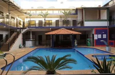 Ponto comercial à venda na Rua Joaquim Rodrigues De Rezende, S/N, Olegário Pinto, Caldas Novas