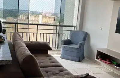 Apartamento  apartamento com 2 quarto(s) e 1 banheiro(s) à venda, 56.42 por r$ 370.000 no setor vila jaragua ad25444