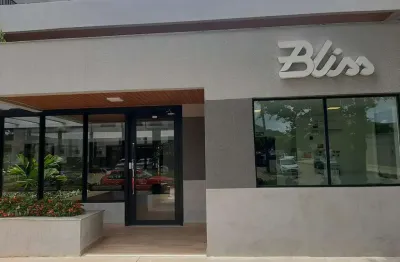 Ágio oportunidade apartamento novo bliss enjoy life , nunca habitado , 2 quartos sendo 1 suíte , vista privilegiada !!! apartamento com 2 quarto(s) e 2 banheiro(s) à venda, 65 por r$ 497.000 no setor 