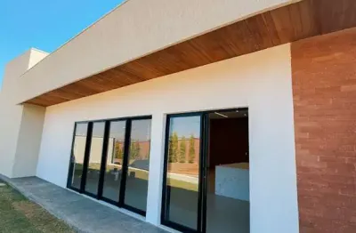 Casa térrea jardins capri casa em condomínio com 3 quarto(s) e 4 banheiro(s) à venda, 423 por r$ 1.600.000 no setor jardins capri ad25460