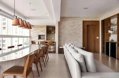 Residencial gran elegance apartamento com 3 quarto(s) e 5 banheiro(s) à venda, 215 por r$ 2.400.000 no setor setor bueno au25491