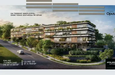 Ágio atelier opus sala comercial com null quarto(s) e null banheiro(s) à venda, 38.39 por r$ 830.000 no setor alphaville flamboyant residencial araguaia st25528
